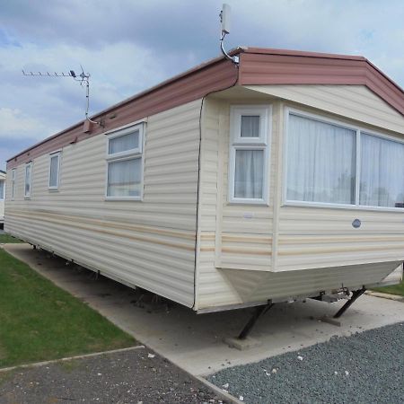 Golden Sands: Arizona Gs 6 Berth, Access To The Beach Інголдмеллс Екстер'єр фото