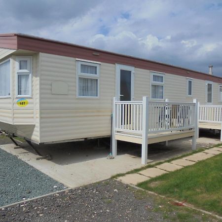 Golden Sands: Arizona Gs 6 Berth, Access To The Beach Інголдмеллс Екстер'єр фото