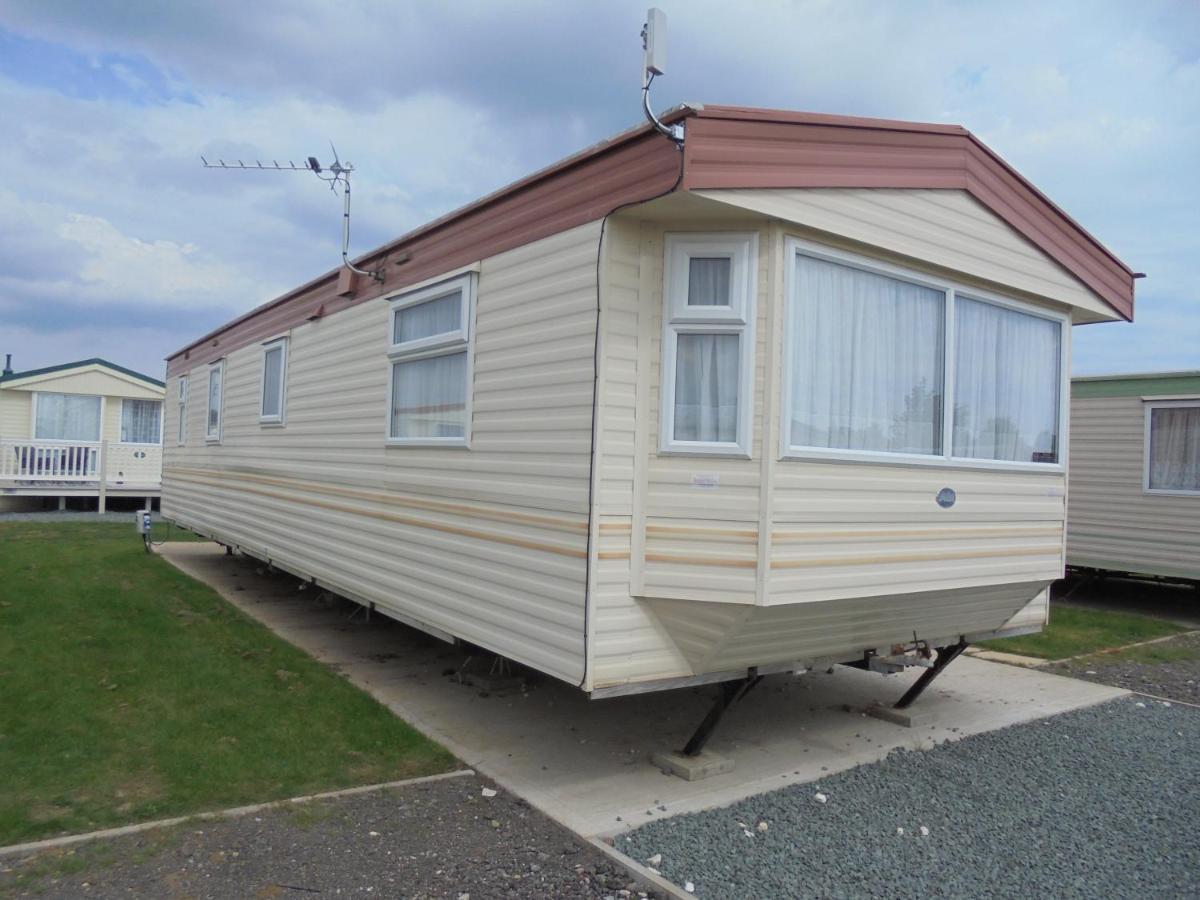 Golden Sands: Arizona Gs 6 Berth, Access To The Beach Інголдмеллс Екстер'єр фото