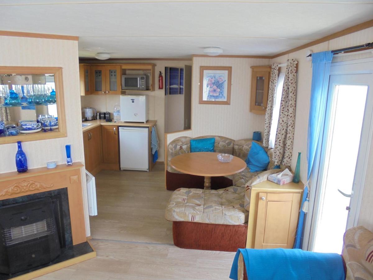 Golden Sands: Arizona Gs 6 Berth, Access To The Beach Інголдмеллс Екстер'єр фото