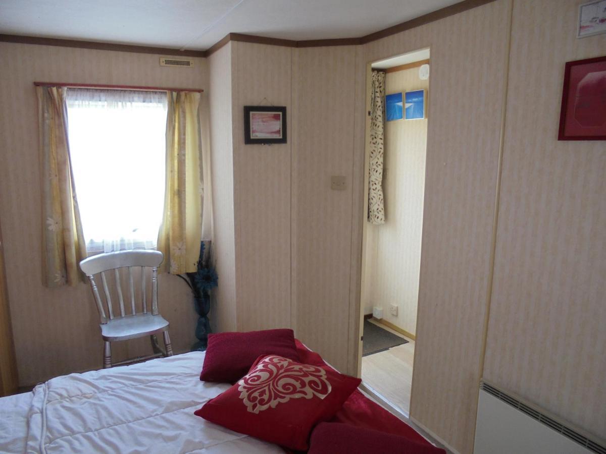Golden Sands: Arizona Gs 6 Berth, Access To The Beach Інголдмеллс Екстер'єр фото