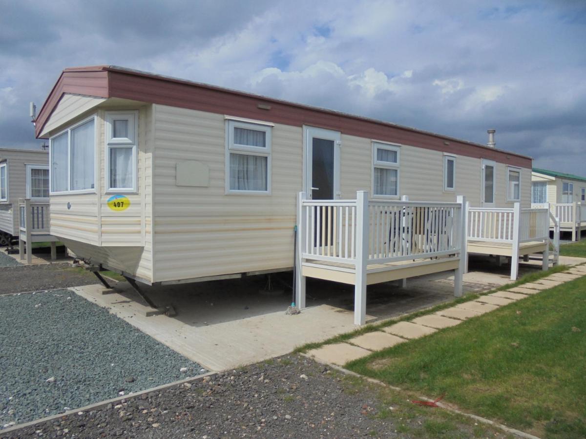 Golden Sands: Arizona Gs 6 Berth, Access To The Beach Інголдмеллс Екстер'єр фото