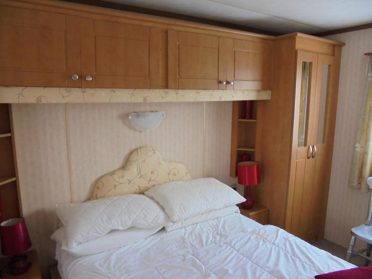 Golden Sands: Arizona Gs 6 Berth, Access To The Beach Інголдмеллс Екстер'єр фото