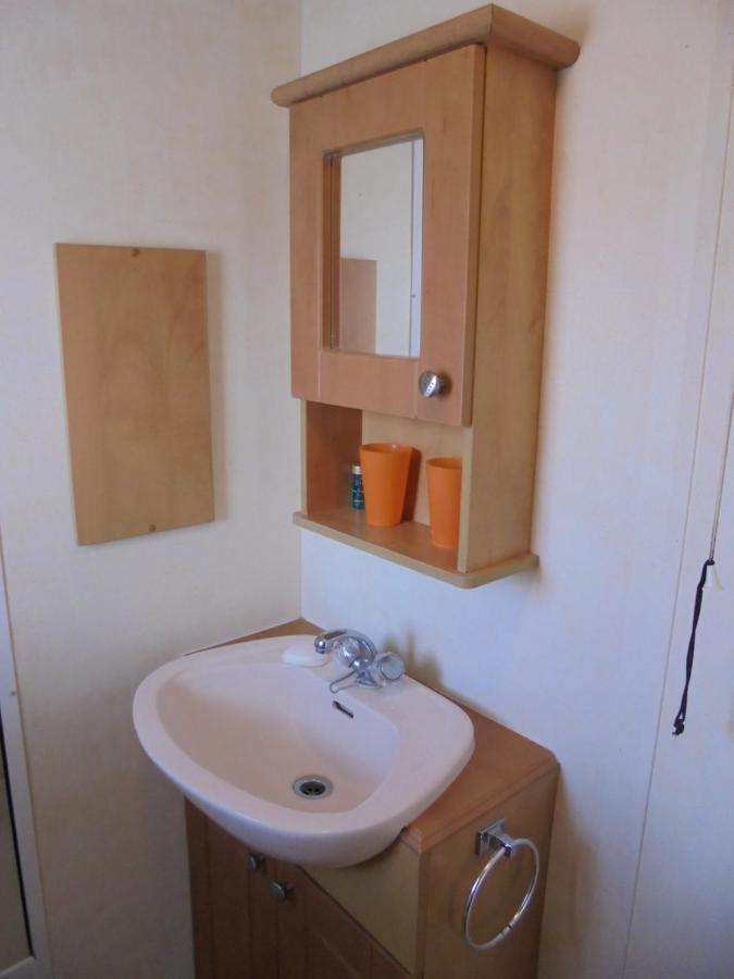 Golden Sands: Arizona Gs 6 Berth, Access To The Beach Інголдмеллс Екстер'єр фото