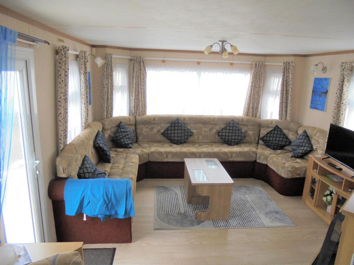 Golden Sands: Arizona Gs 6 Berth, Access To The Beach Інголдмеллс Екстер'єр фото