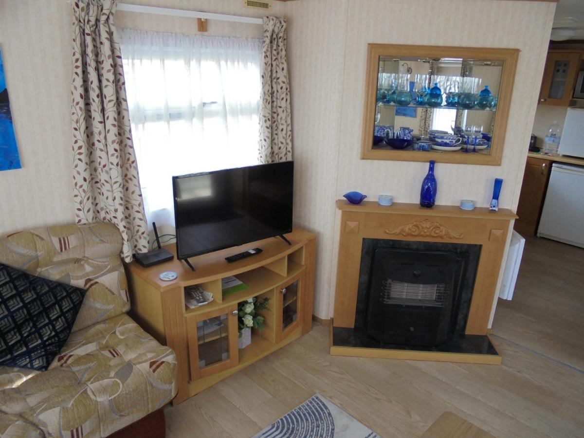 Golden Sands: Arizona Gs 6 Berth, Access To The Beach Інголдмеллс Екстер'єр фото