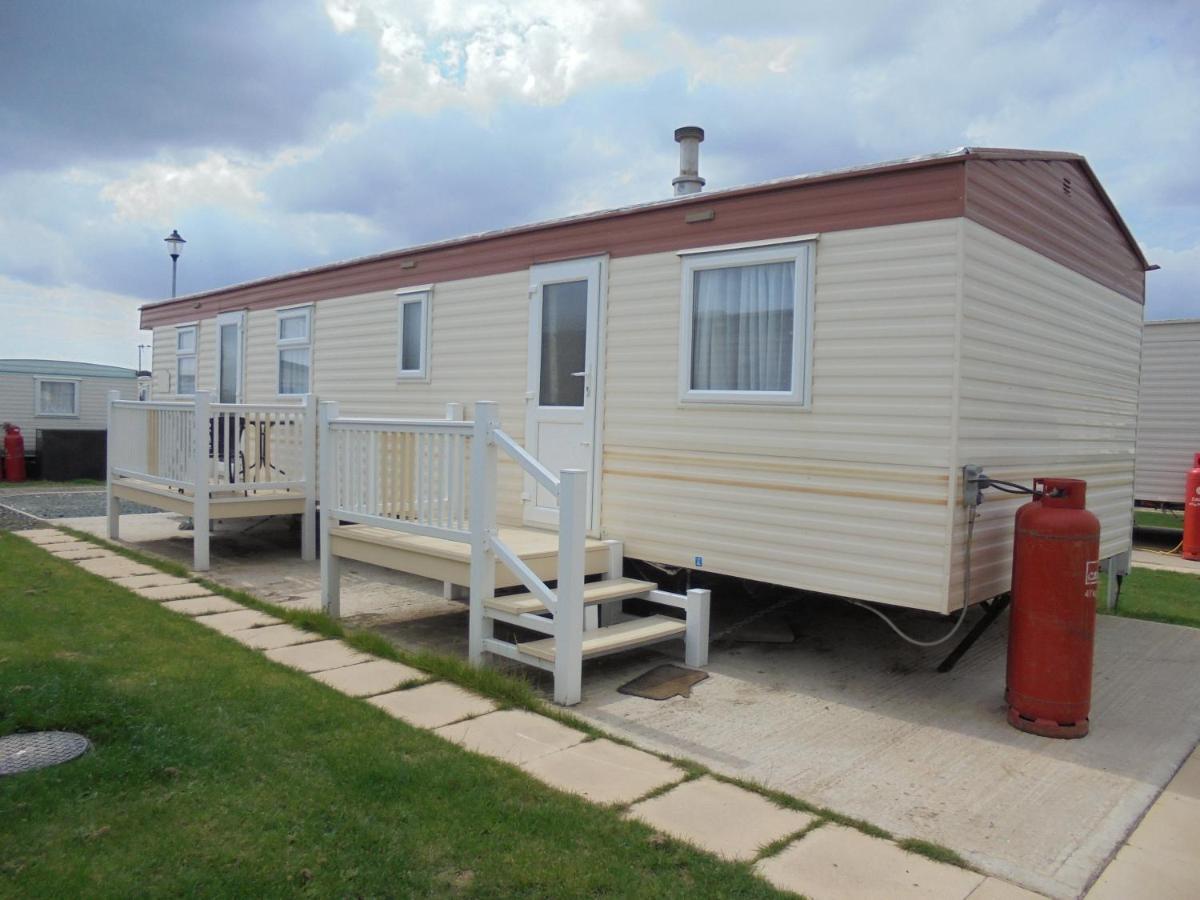 Golden Sands: Arizona Gs 6 Berth, Access To The Beach Інголдмеллс Екстер'єр фото