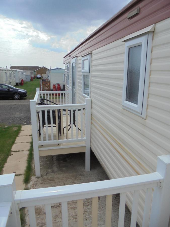 Golden Sands: Arizona Gs 6 Berth, Access To The Beach Інголдмеллс Екстер'єр фото