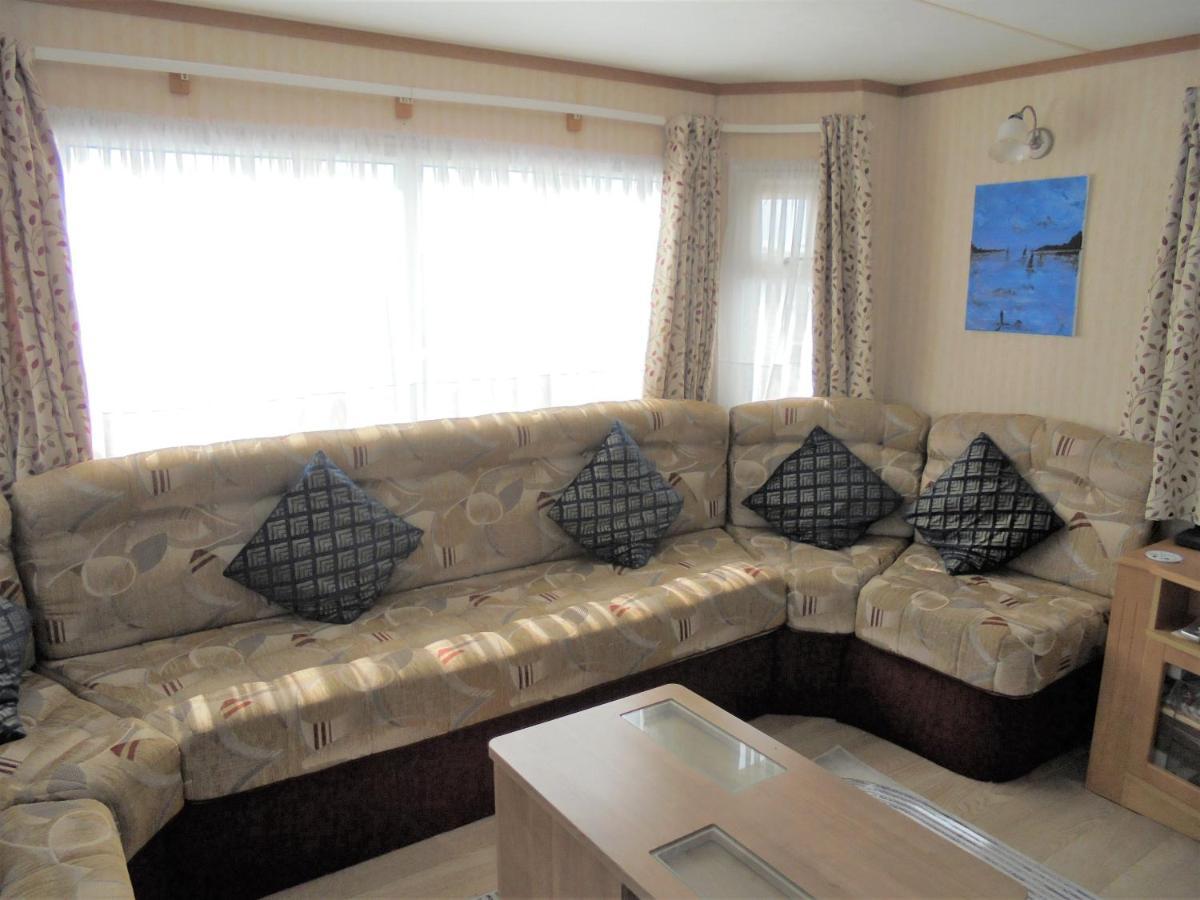 Golden Sands: Arizona Gs 6 Berth, Access To The Beach Інголдмеллс Екстер'єр фото